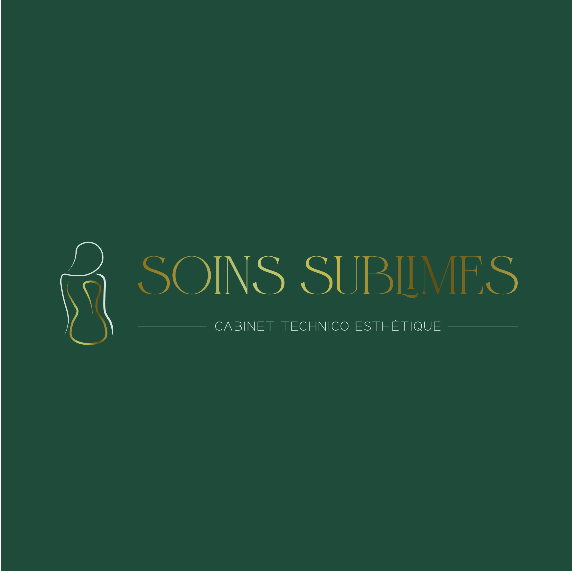 Soins Sublimes - couverture