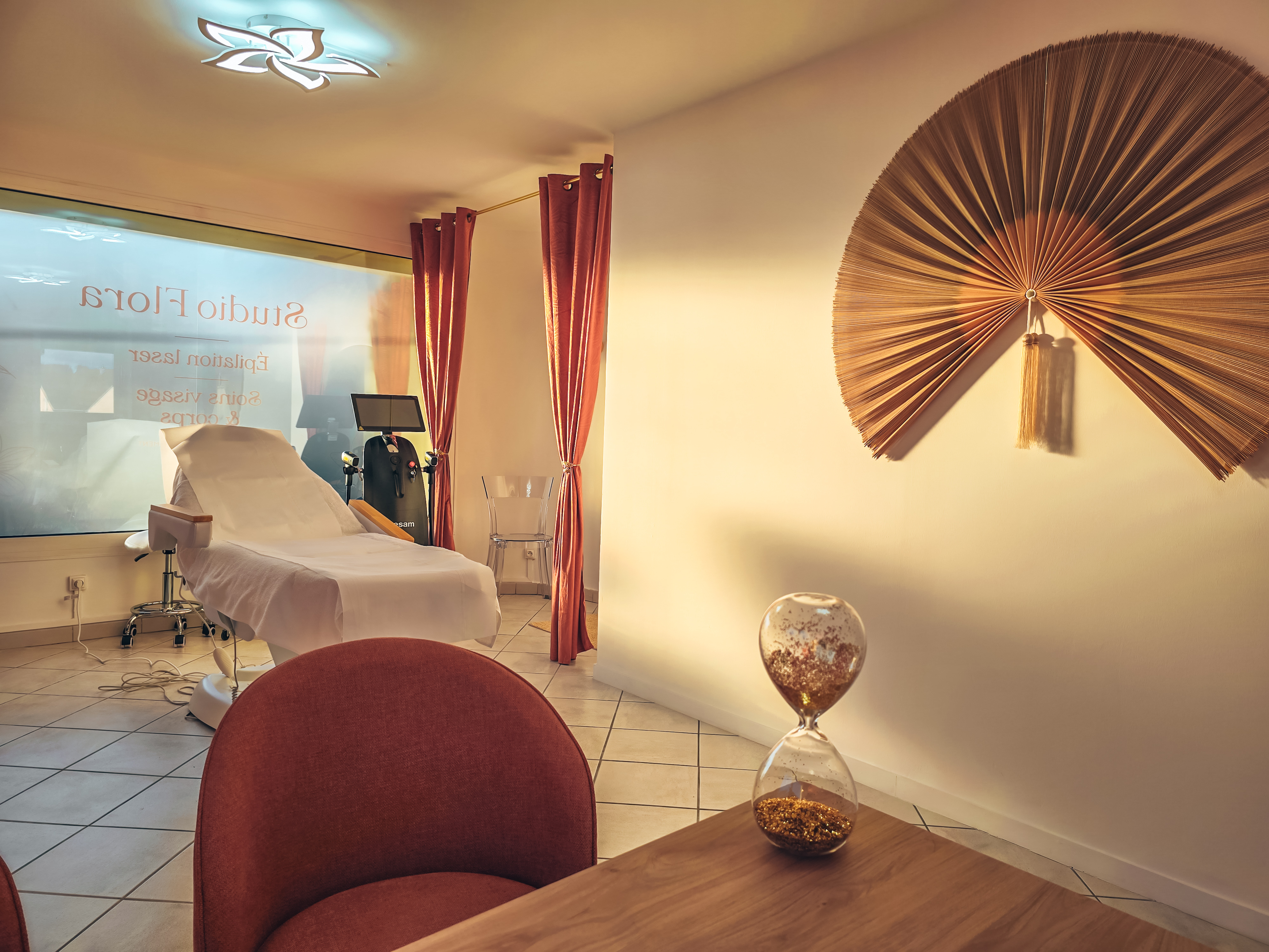 Studio Flora - couverture
